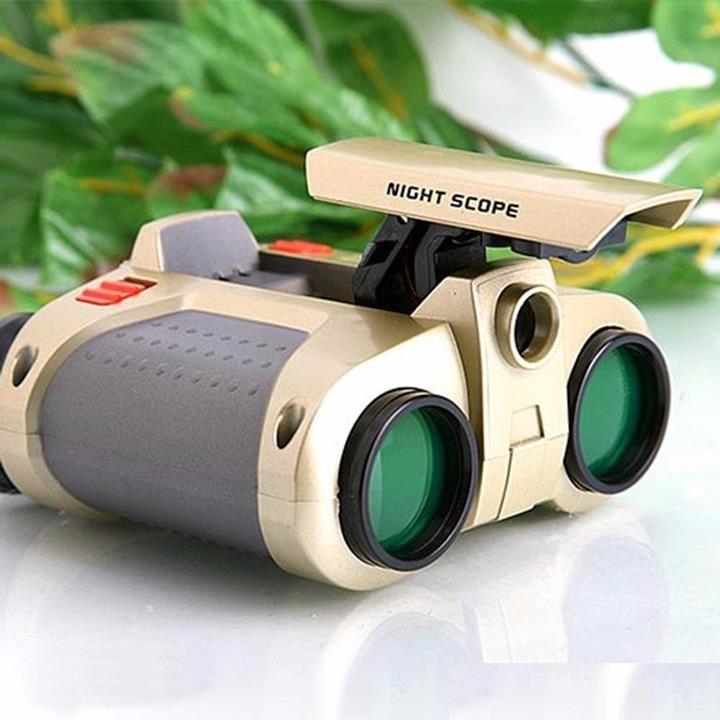 [HCM]Ống nhòm ban đêm cho bé Night Scope