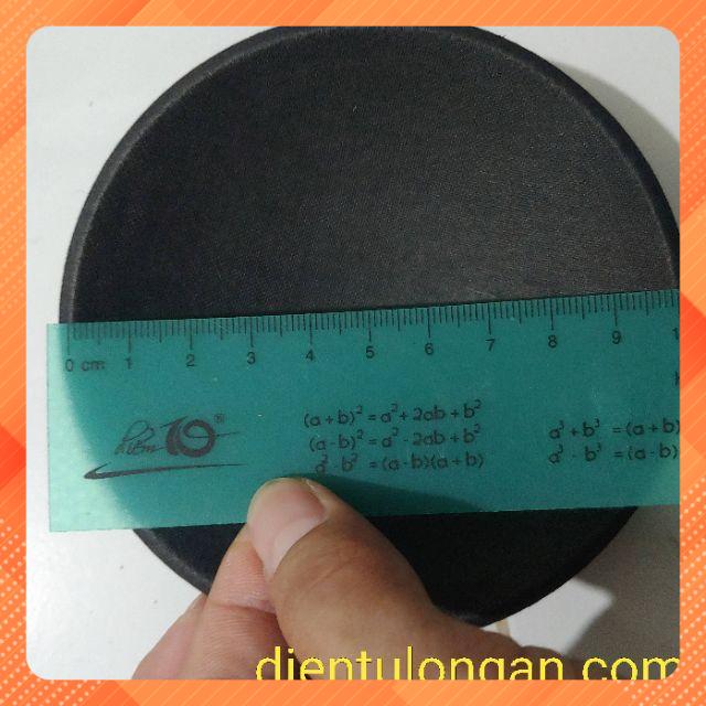 Mũ loa các loại nón che coil loa