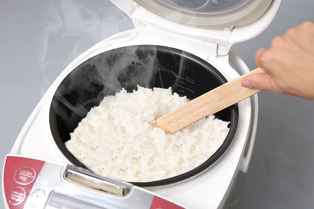 [HCM]Đũa xới cơm gỗ BHXDMI026