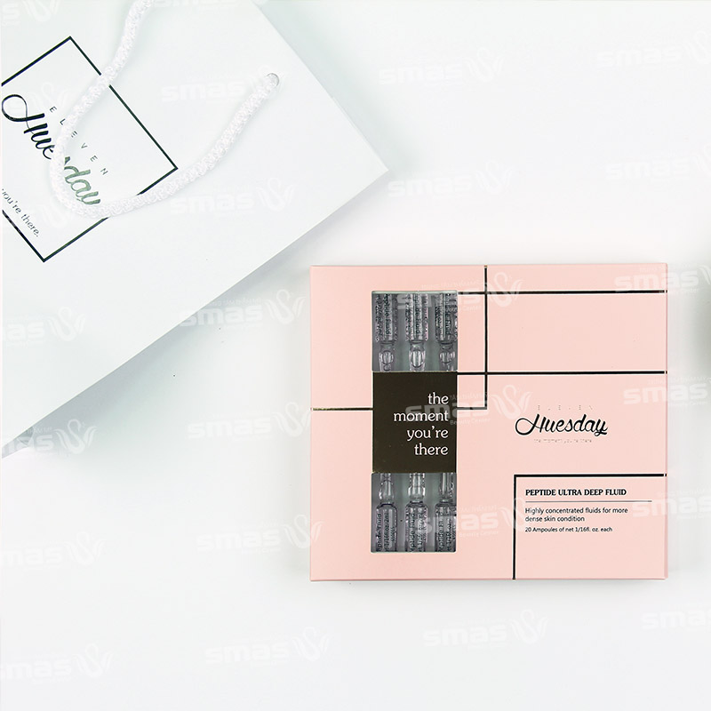 Tinh chất collagen petide HUESDAY