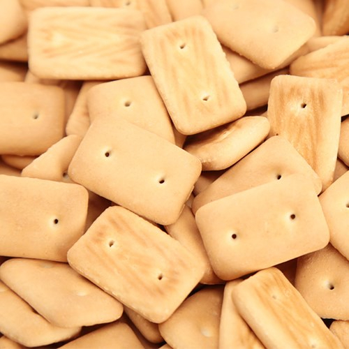 Bánh quy lúa mạch Hàn Quốc CW 65g, 90g
