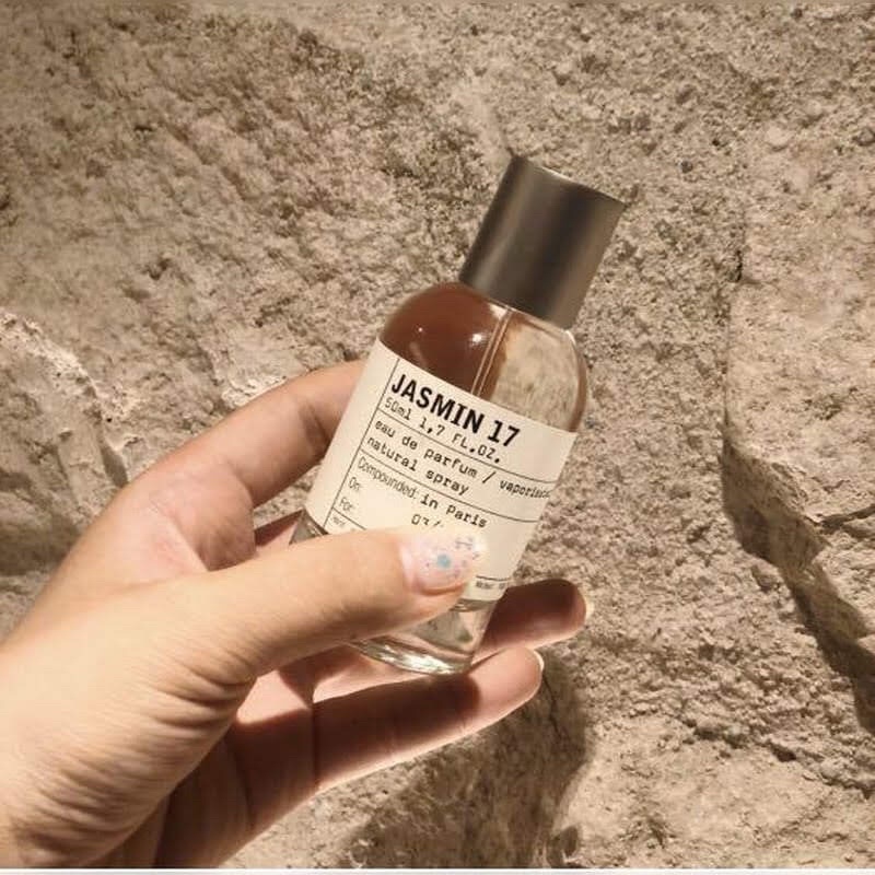 [Ống 10ml] Nước hoa Unisex LE LABO Jasmin 17