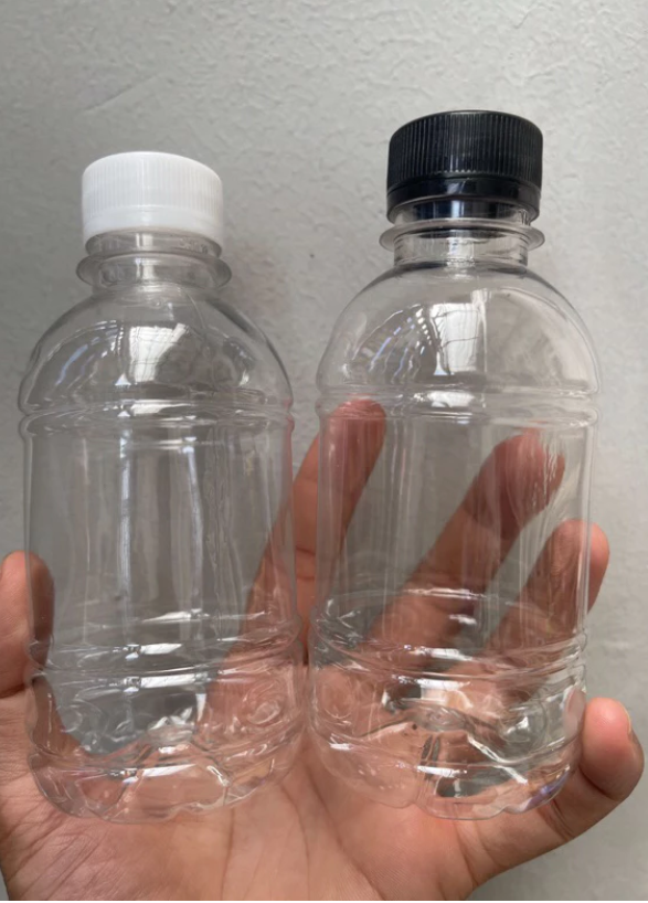 Combo 10 Chai đựng nước 250 ml