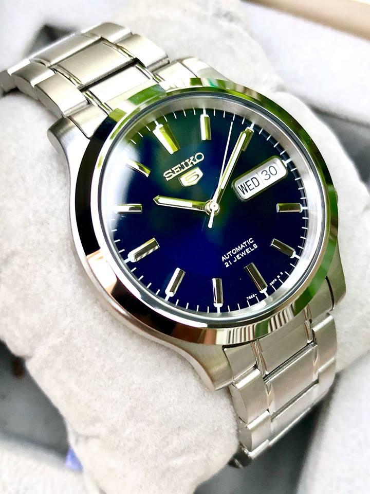 Đồng hồ Seiko SNK793K1