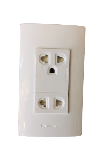 [HCM]Ổ Cắm PANASONIC