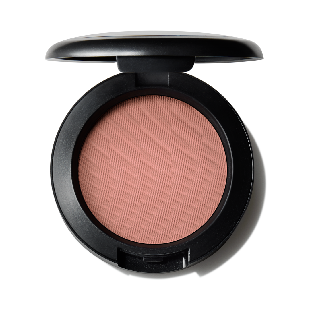 Phấn Má Hồng Mỏng Nhẹ MAC Sheertone Blush 6g