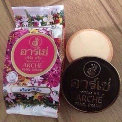 Siêu Rẻ  Nguyên Hộp 24 Kem Sâm Arche