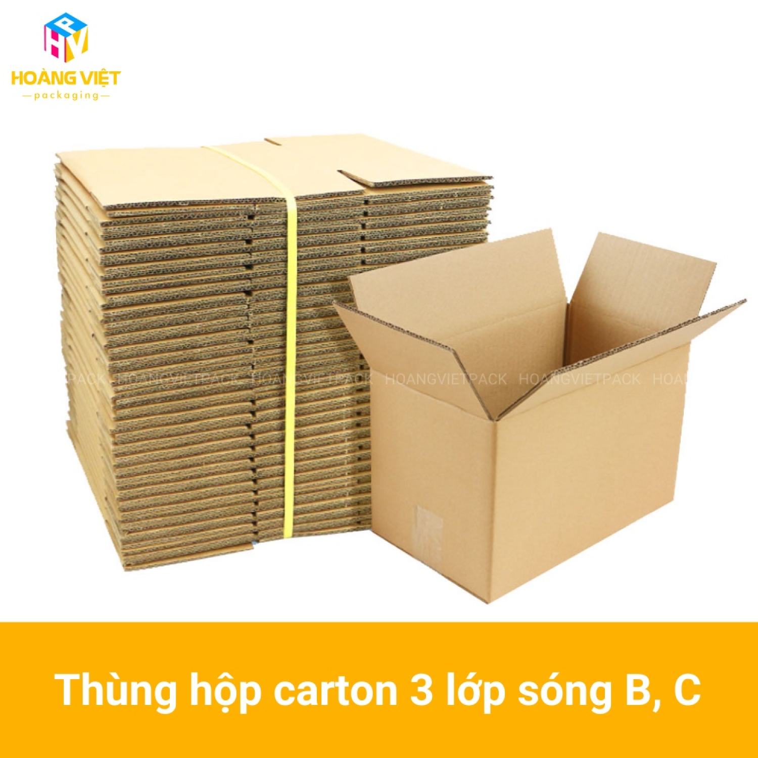 Size 30x20x10 cm - Plain Carton Box Packing, Packing Box Ship Cod - HV23