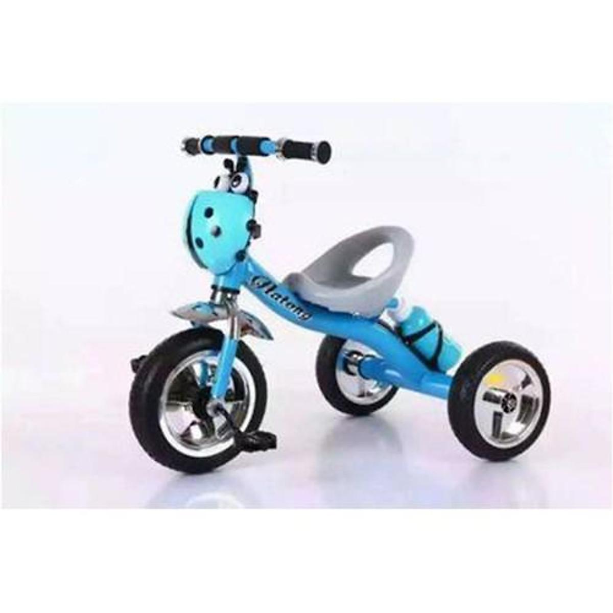 XE ĐẠP TRẺ EM 3 BÁNH BÌNH NƯỚC  CON BỌ