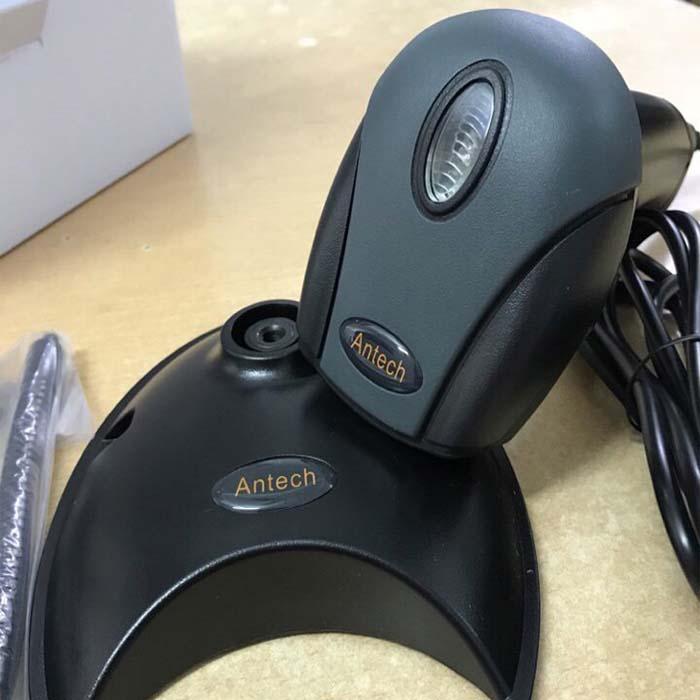 Máy Quét Mã Vạch Antech AS1260.