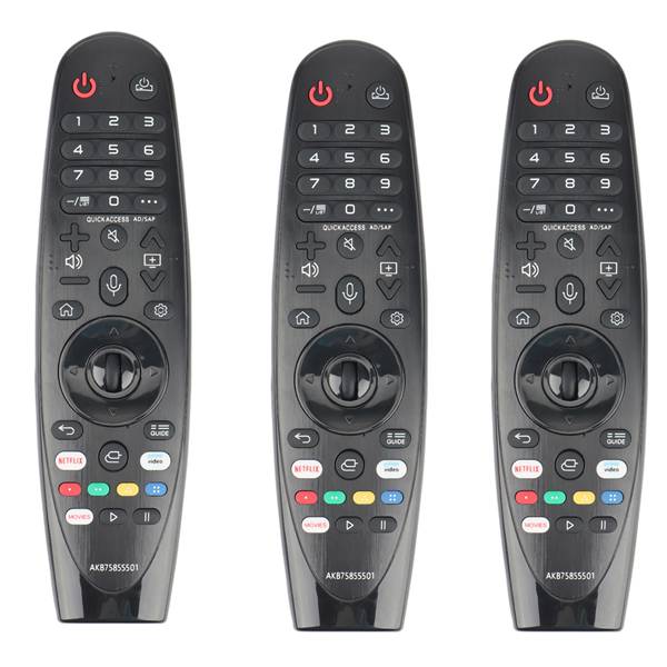 Universal Smart magic remote control for LG TV a-mr20ga remote control