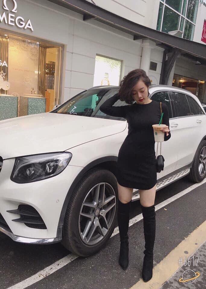 ĐẦM BODY THUN XỎ NGÓN VẠT BẦU CAO CẤP