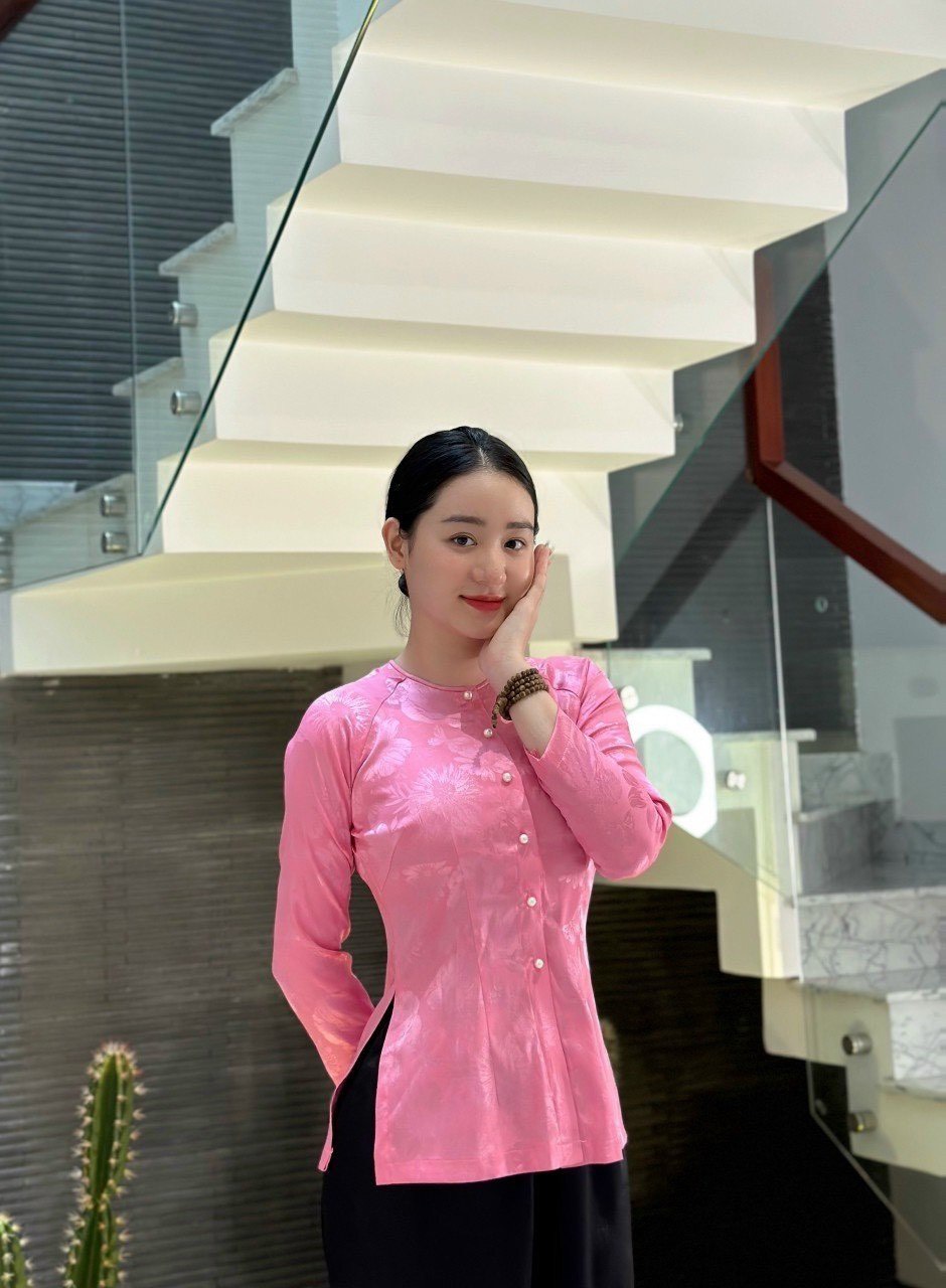 BỘ BÀ BA CƯNG XỈU CHO MẸ VÀ BÉ QUẦN ĐEN