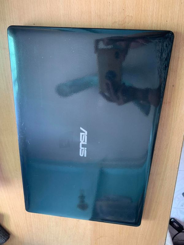 Laptop Cũ Rẻ Asus X553MA Mỏng Nhẹ Ram 4G ổ 500G Màn 15.6 Làm Văn Phòng, Học Tập mượt mà. Tặng đầy đủ phụ kiện