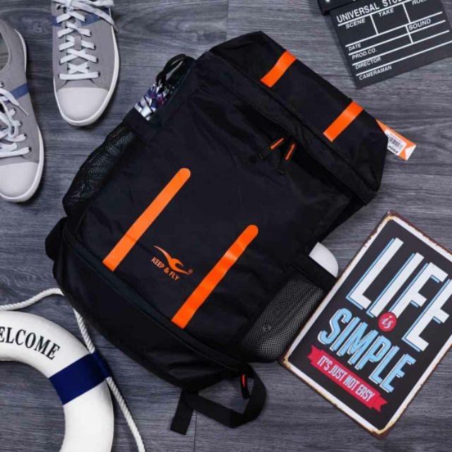 BALO PHƯỢT THỂ THAO  BACKPACK SKY KEEP&FLY