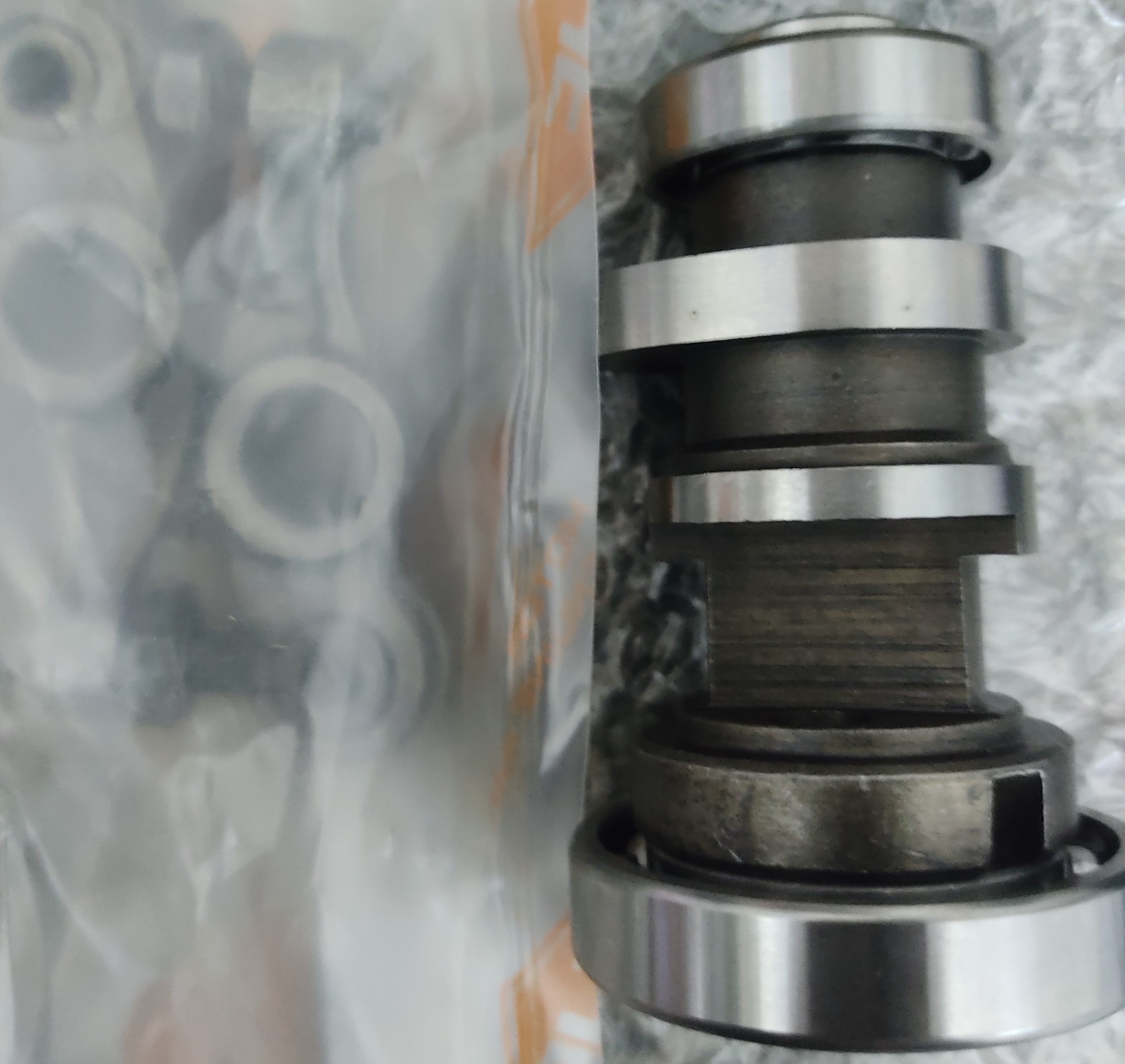 Trục cam Lead110/ Click/ ABL110 (2007) cao cấp