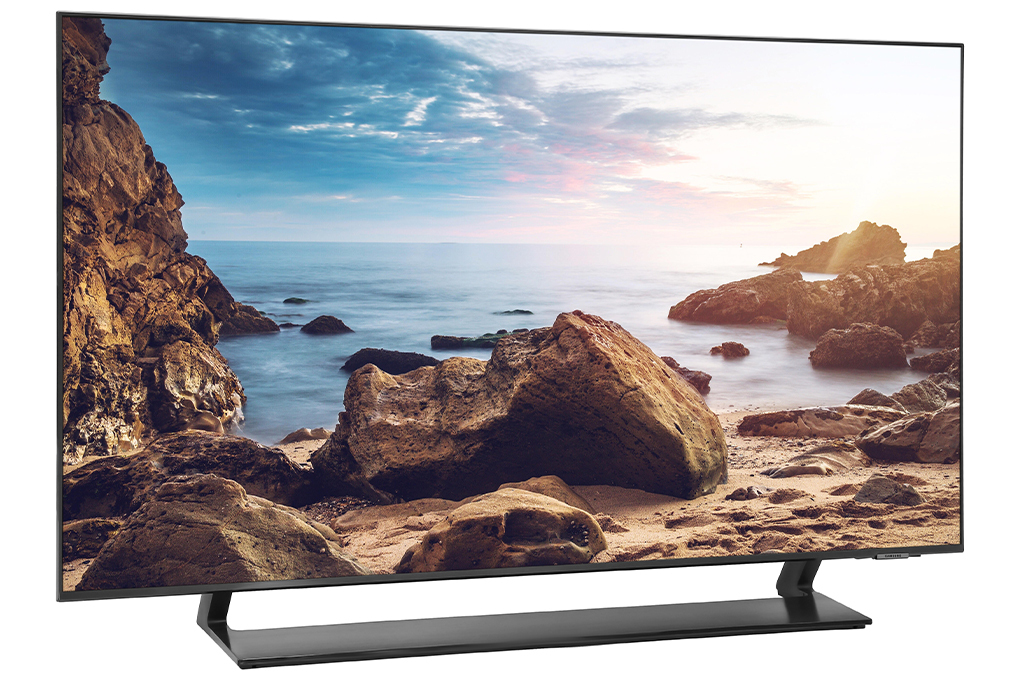 [HCM] Smart Tivi QLED 4K 55 inch Samsung QA55Q65A