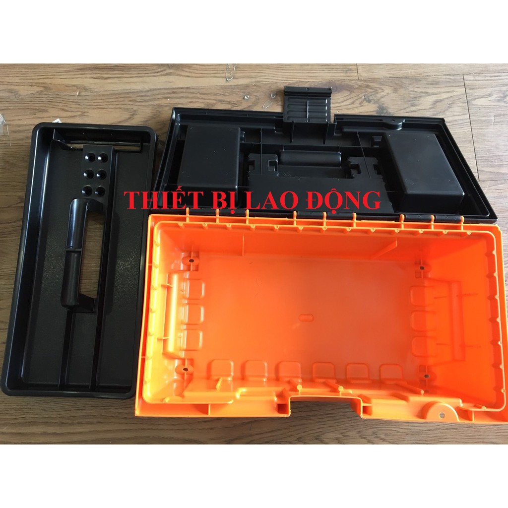 Hộp đựng đồ nghề 14 inch truper 11139
