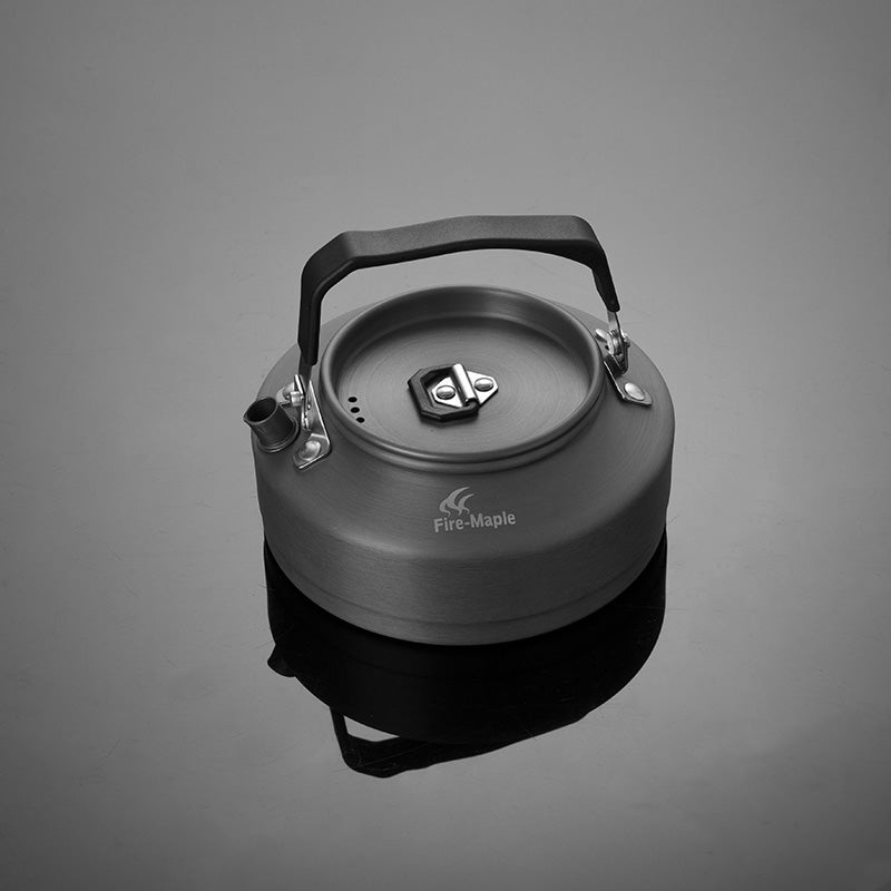 Fire Maple feast T3 kettle