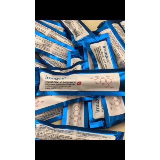 HA PLUS ống 10ml Dưỡng Ẩm , Dưỡng Trắng Da ( HA ỐNG )
