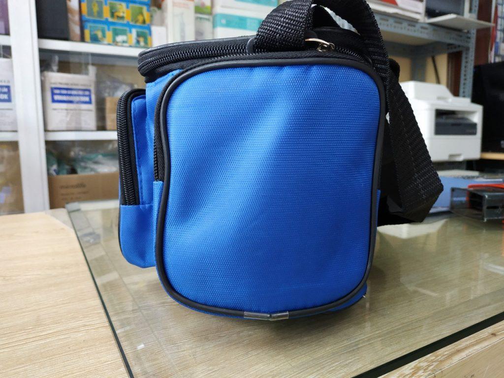Túi cứu thương y tế Omron