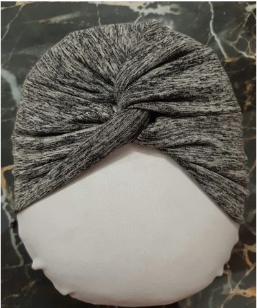[HCM]Turban chéo cho bé trai