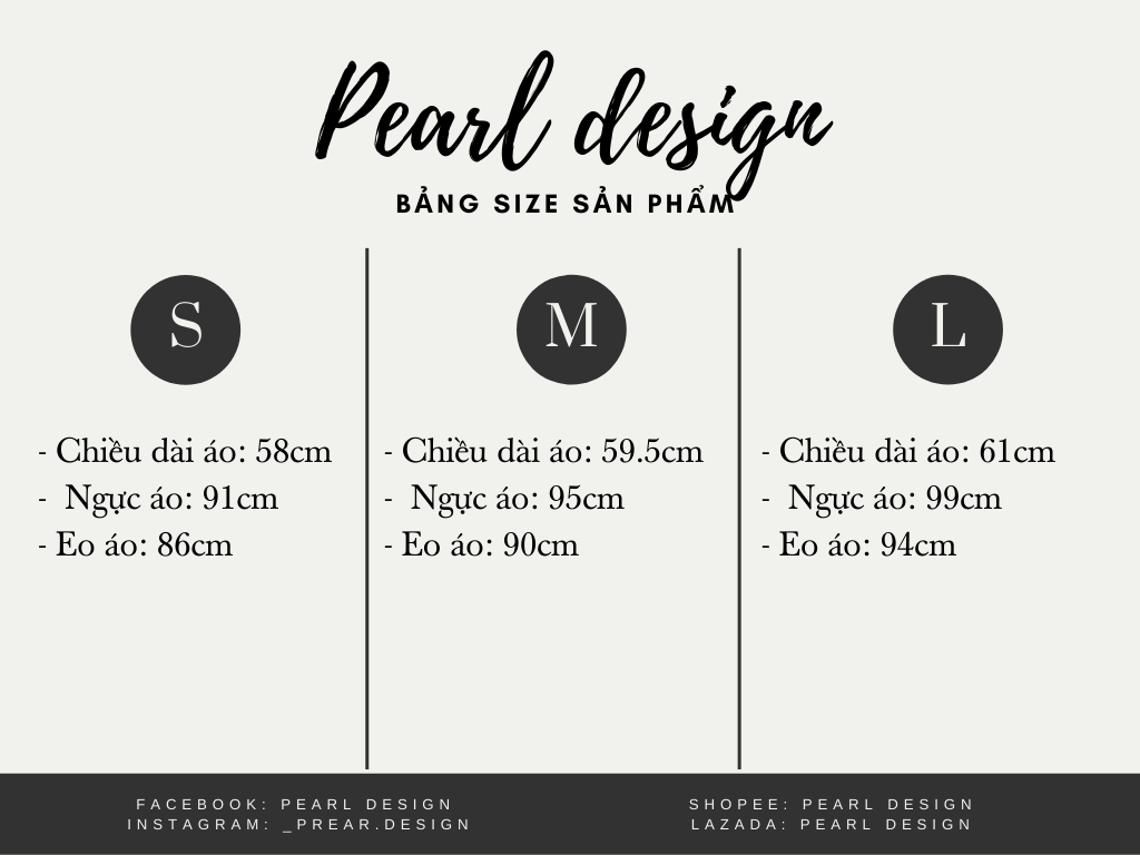 Áo sơ mi công sở nữ lụa tay phồng Pearl Design 052105