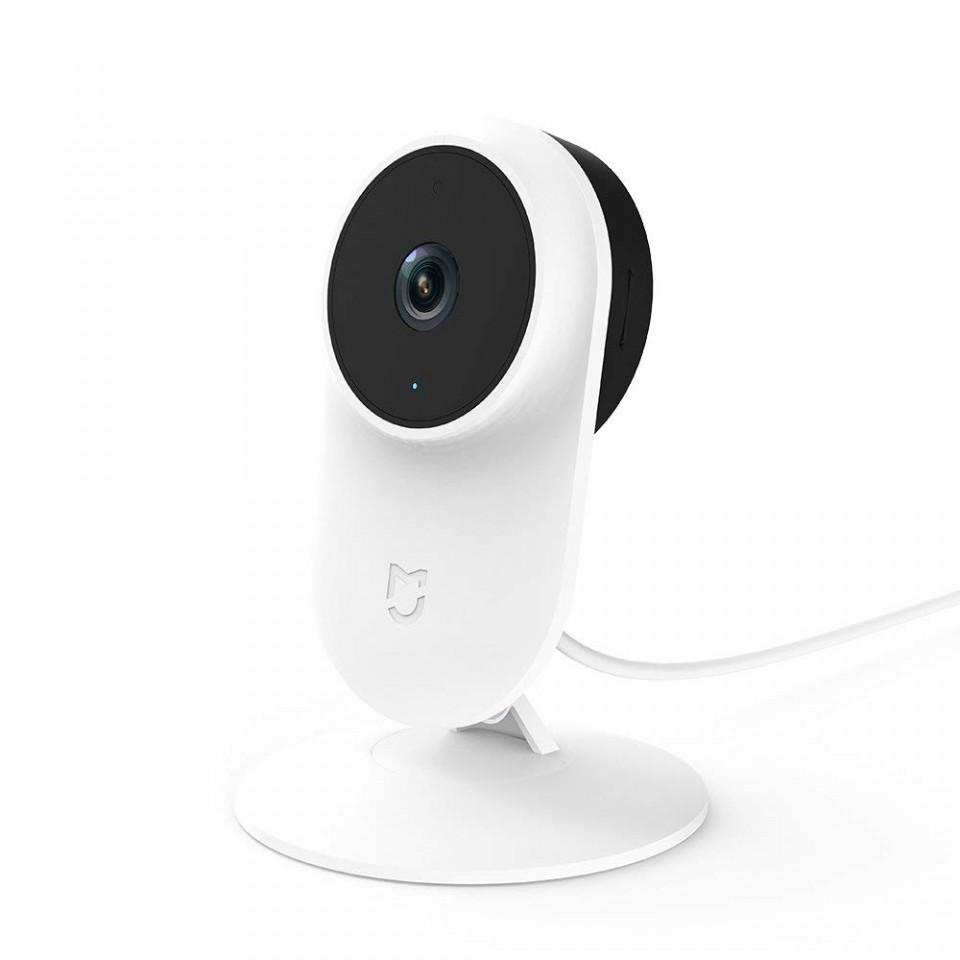 Camera Xiaomi Mi Home Security Basic 1080P - Hàng Chính Hãng Digiworld