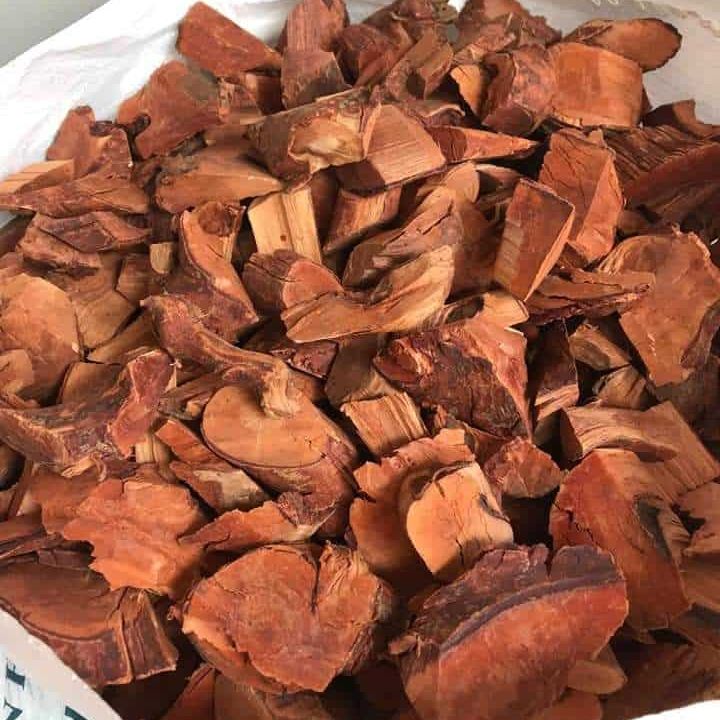 Thân Cây Mú Từn (1kg) - Đặc Sản 27