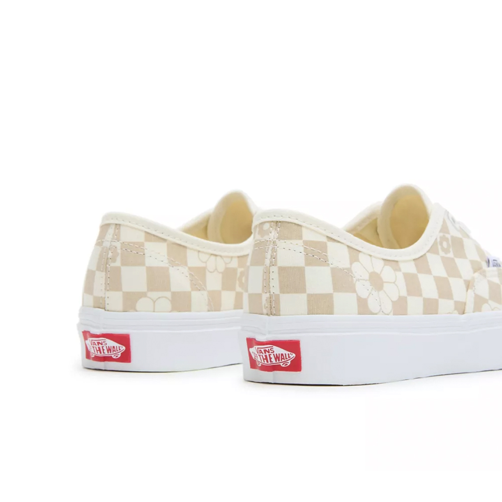 Giày Vans Authentic FLORAL CHECKERBOARD VN000BW5FS8