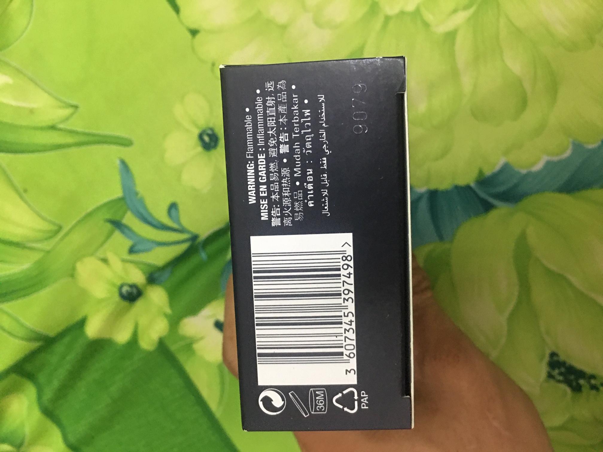 [HCM]nước hoa nam adidas ice divie 100ml