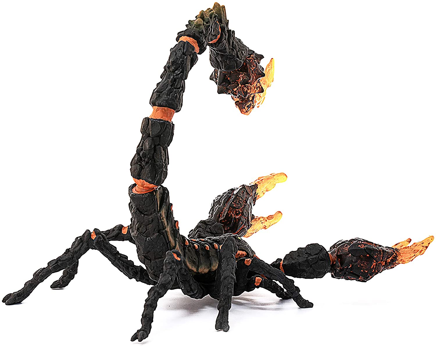 ĐỒ CHƠI SCHLEICH - Bò cạp giáp dung nham - MÃ SP 70142S