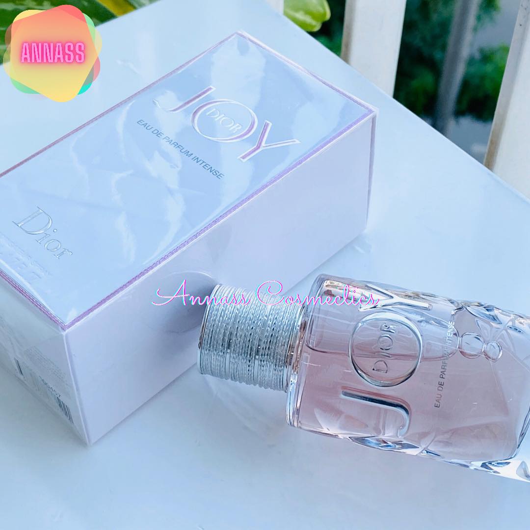 [HCM]Nước hoa nữ cao cấp  Dior Joy EDP 2019 90ml Mới