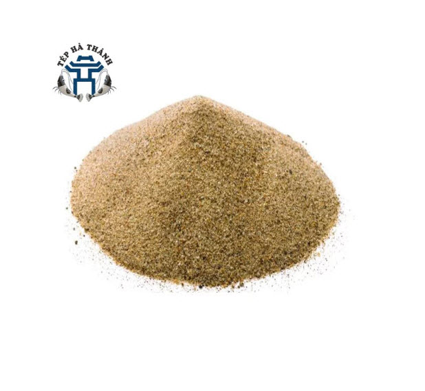 [Hoàn Tiền 10%] Cát Nắng Vàng Trải Nền Bể Cá 500Gr