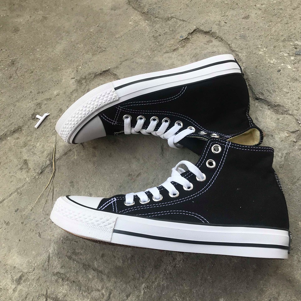 GIày thể thao sneakers CONVERSe cao cổ