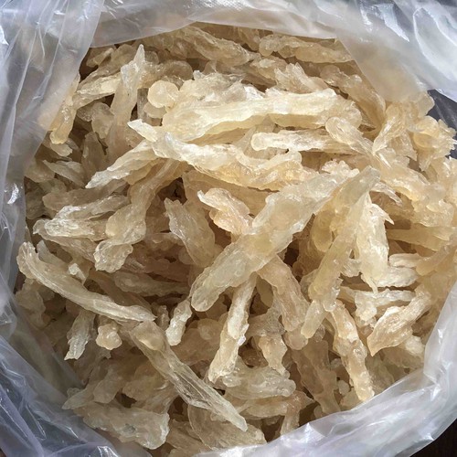 500gr Mủ trôm loại tròn