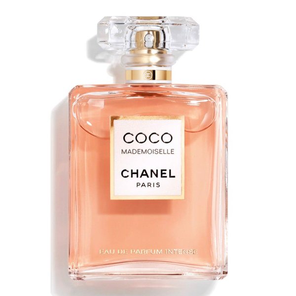 Nước hoa Chanel Coco Mademoiselle Instense EDP 100ml