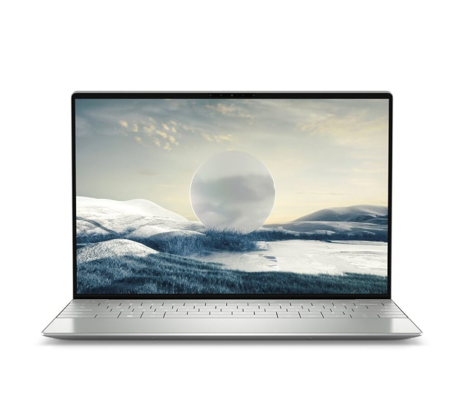 Máy tính xách tay Dell Xps 13 Plus 9320