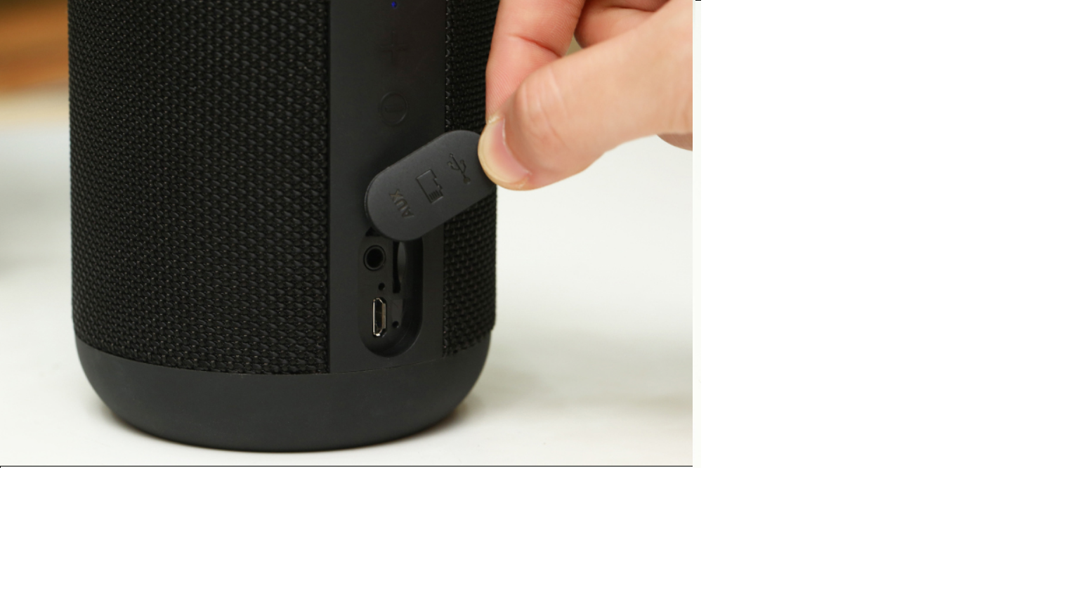 Loa Bluetooth Mozard E7