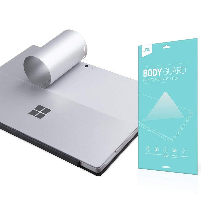 Bộ Dán Mặt Lưng Surface Pro 3 - Chống Xước - Tản Nhiệt Tốt