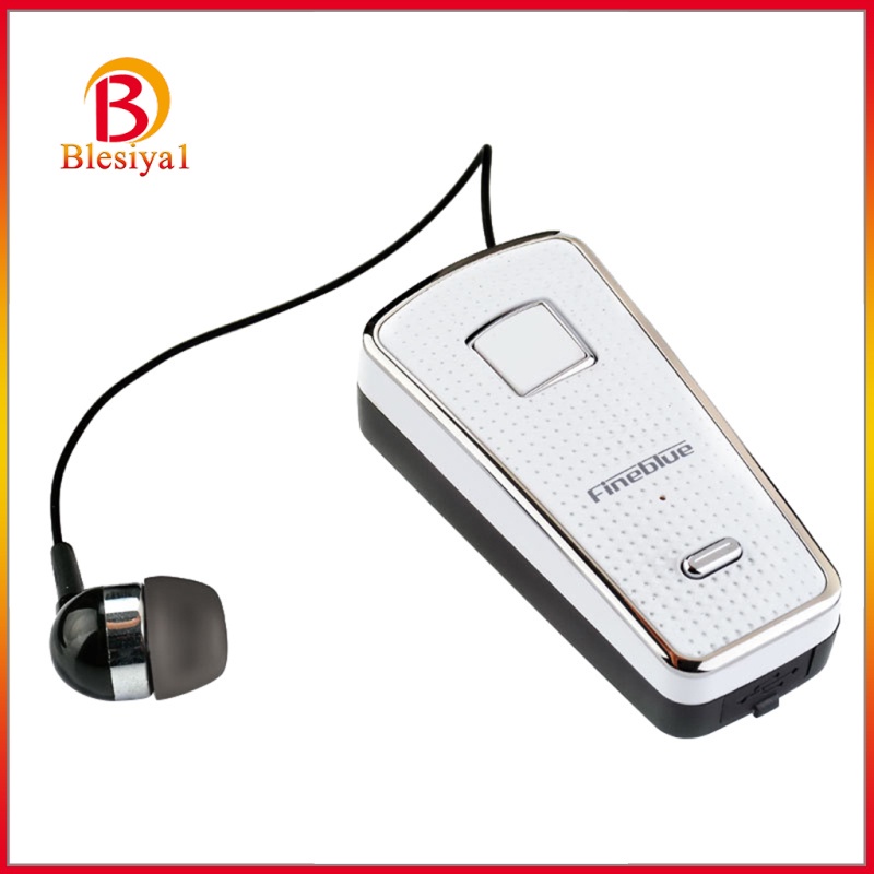 Tai Nghe Bluetooth Fineblue F970 Pro Dạng Kẹp