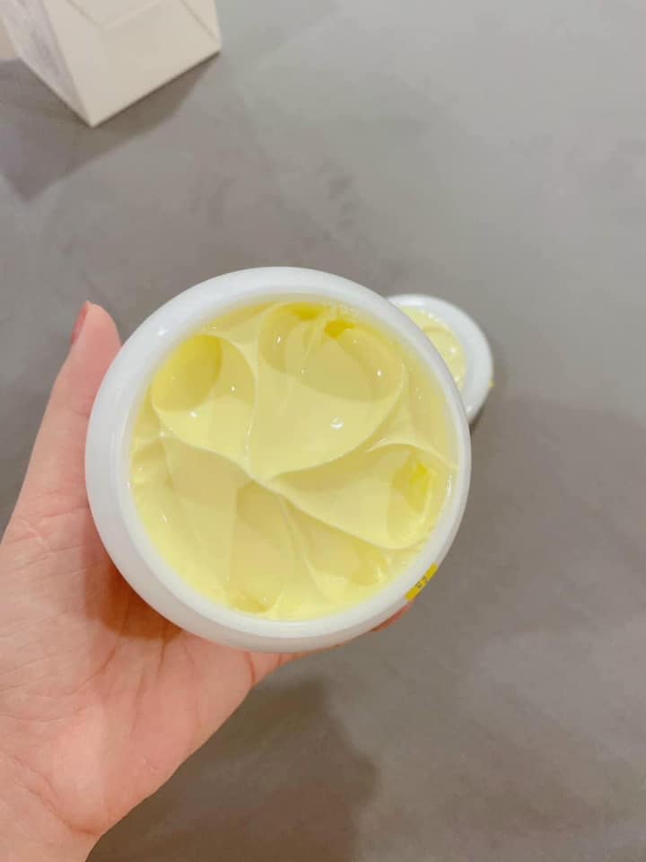 Kem Body Mềm Nước Hoa Acosmetic