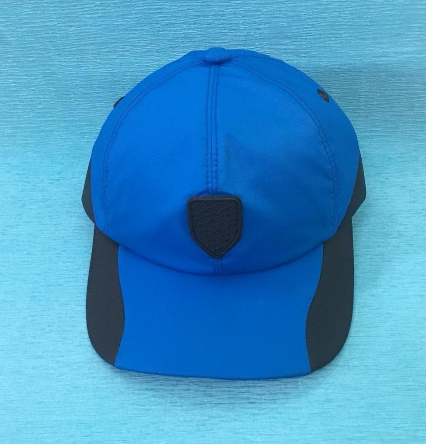 Nón kết vải dù thời trang (Xanh)