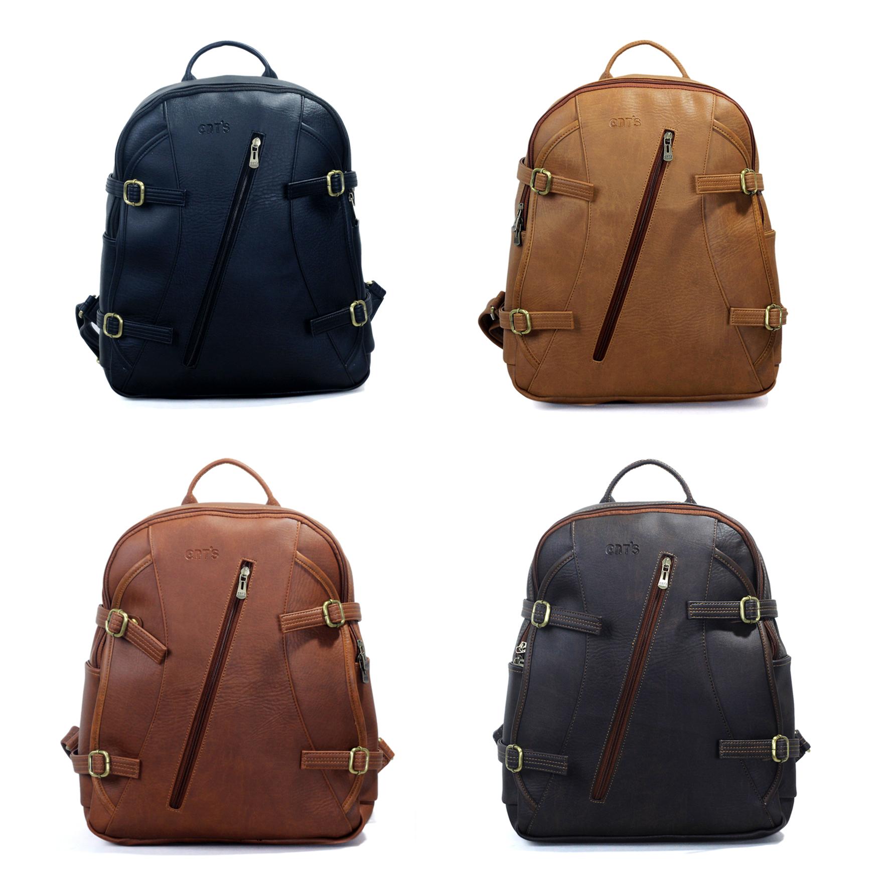 Balo da năng CNT BL42 unisex sành điệu
