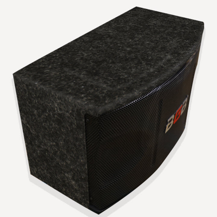 [HCM]Vải nỉ bọc thùng loa có keo dán 0.5m x 1m
