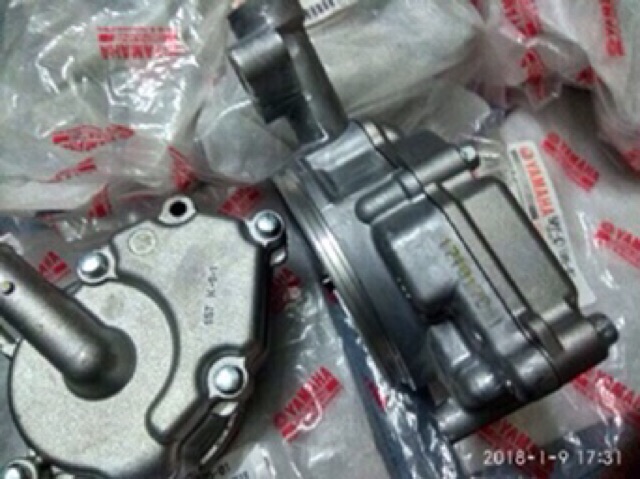Cụm Bơm Nước Exciter 135