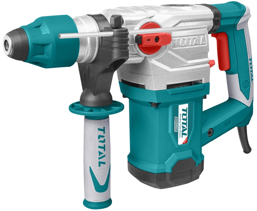 32mm Máy khoan đục 1500W TOTAL TH115326