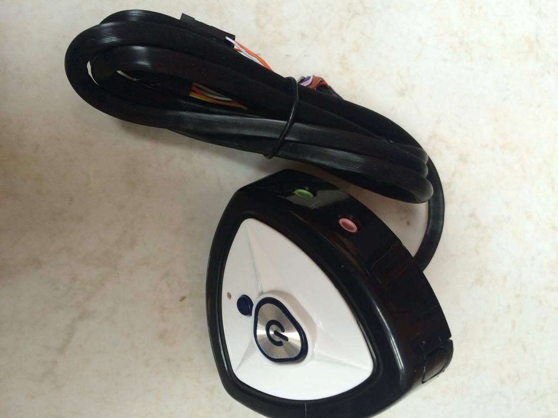 Nút Nguồn Tam giác Aone Đa Năng USB, Audio, Led