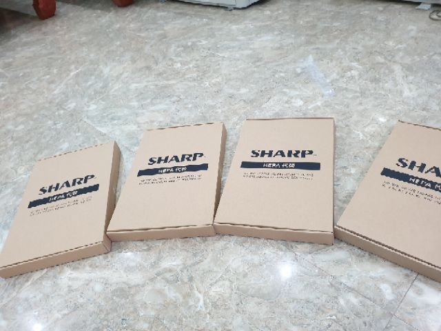 Màng Hepa Máy Lọc Không Khí Sharp 65
