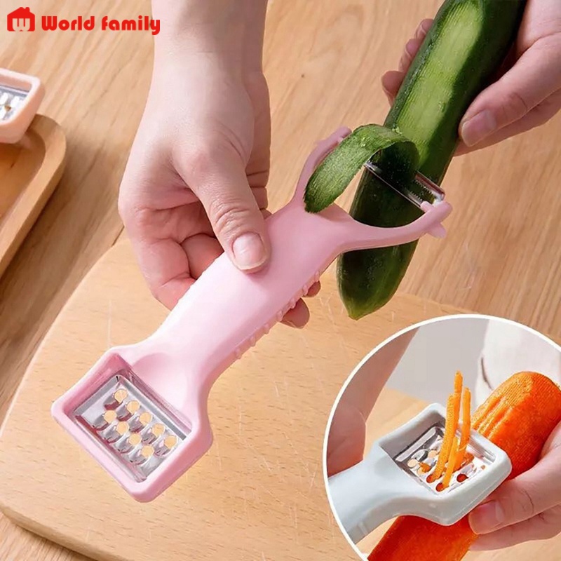 Dụng Cụ Bào Sợi Củ Quả Đa Năng